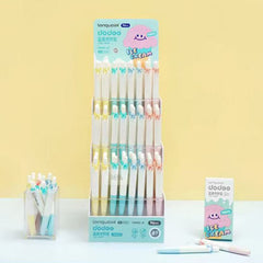 Cream Ice Neutral Pen