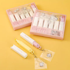 Fragrance Sachet Highlighter-1pc