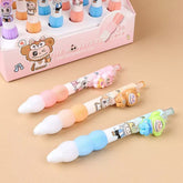 قلم لابوبو الكرتوني