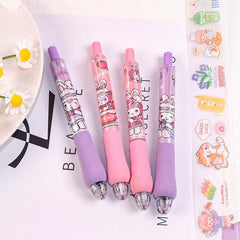 Meimei Rabbit Neutral Pen