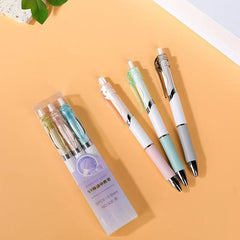Romantic Light Neutral Pen-3pcs