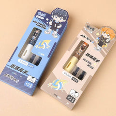 Volleyball Master Pen