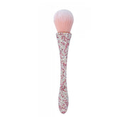 Diamond Sparkle Loose Powder Brush
