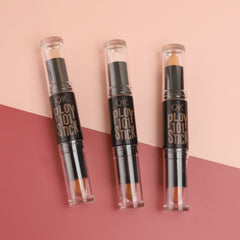 Concealer double head repair stick