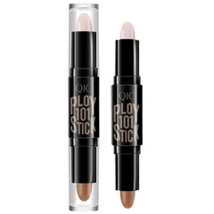 Concealer double head repair stick