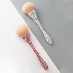 Diamond Sparkle Loose Powder Brush