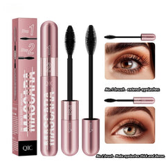 Double Impact Mascara Duo