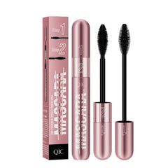 Double Impact Mascara Duo
