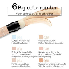 Eraser Concealer Pen