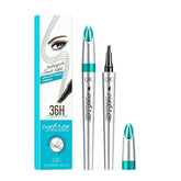 Diamond Precision 4-Tip Brow Marker
