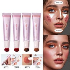 Face Sculpting Trio