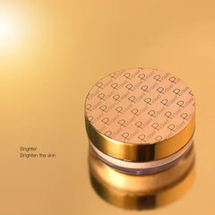 Mineral concealer Setting Powder