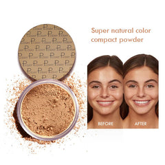 Mineral concealer Setting Powder