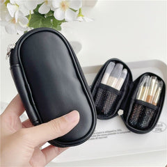 Mini 9 - Piece Brush Travel Set
