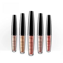 Pearlescent Waterproof Liquid Eyeliner