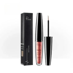 Pearlescent Waterproof Liquid Eyeliner