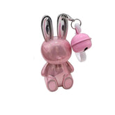 Powder Rabbit Velvet Mist Lip Glaze