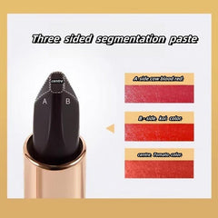 Queen's Scepter Black Lipstick