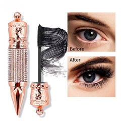 Queens scepter Eyelash Mascara