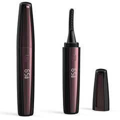 Smart Heated Eyelash Curler