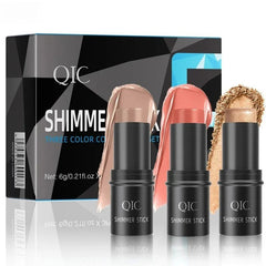 3 - IN - 1 set grooming stick