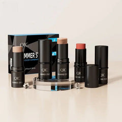 3 - IN - 1 set grooming stick