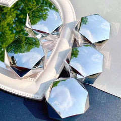 Water Sensation Diamond Loose Powder