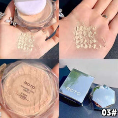 Water Sensation Diamond Loose Powder
