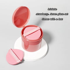 “I’m” Series Air Cushion Powder Puffs