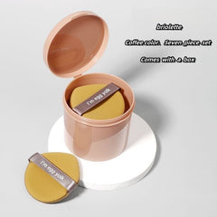 “I’m” Series Air Cushion Powder Puffs