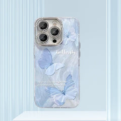 Butterfly Bracelet Phone Case