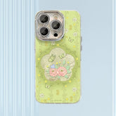 Fresh Flower Phone Case