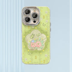 Fresh Flower Phone Case
