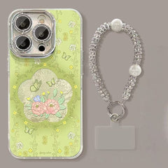 Fresh Flower Phone Case