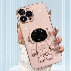 Samsung astronaut phone case