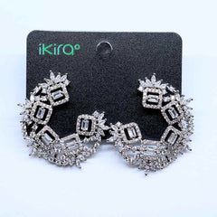 "Art Deco" Earrings Series