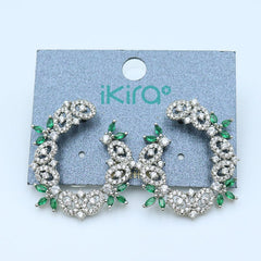"Vintage Wreath" Earrings Series