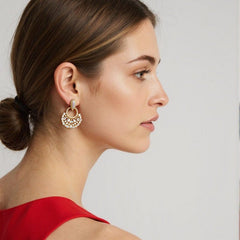 Bella Bloom Earrings