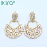 ikira_jewelry_earrings_Celestial Bloom Earrings_7