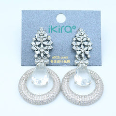 ikira_jewelry_earrings_Celestial Cascade Earrings_2