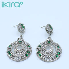 ikira_jewelry_earrings_Celestial Orbit Earrings_4