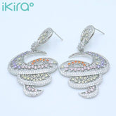 ikira_jewelry_earrings_Desert_Bloom_Swirl_Earrings_1