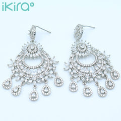 ikira_jewelry_earrings_Regal Bloom Earrings_1