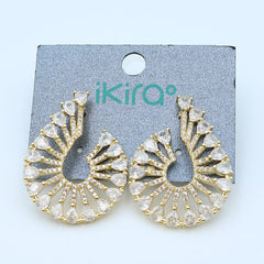 ikira_jewelry_earrings_Sunlure Drops Stud Earrings_3