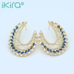 ikira_jewelry_earrings_blue_diamond_moon_stud_earrings_blue_star_1