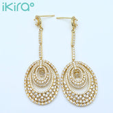 ikira_jewelry_earrings_gold_guitar_shaped_drop_earrings_gold_1