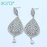 ikira_jewelry_earrings_leaf_shaped_silver_openwork_drop_earrings_silver_1