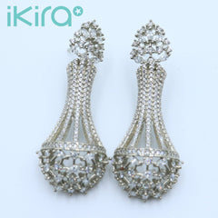 ikira_jewelry_earrings_silver_floral_vase_openwork_drop_earrings_silver_1