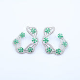 Whisper Bloom Earrings