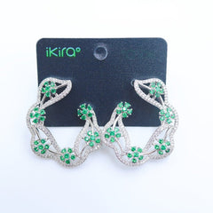 Whisper Bloom Earrings